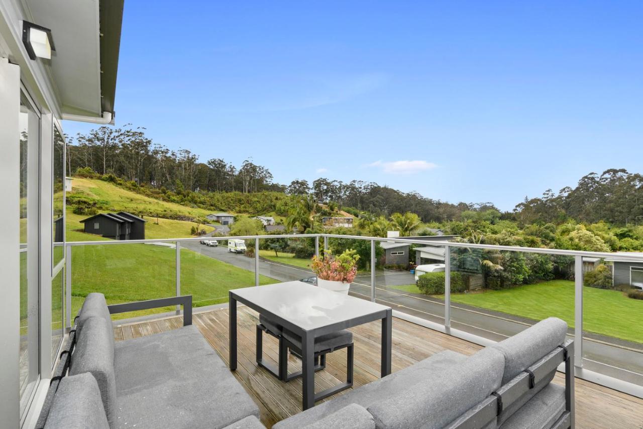 Mandeno Magic - Kerikeri Holiday Home Εξωτερικό φωτογραφία