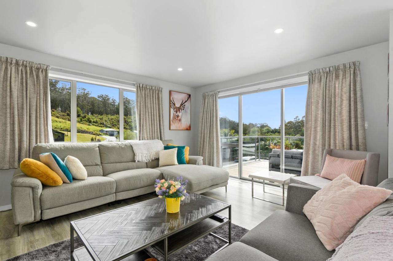 Mandeno Magic - Kerikeri Holiday Home Εξωτερικό φωτογραφία