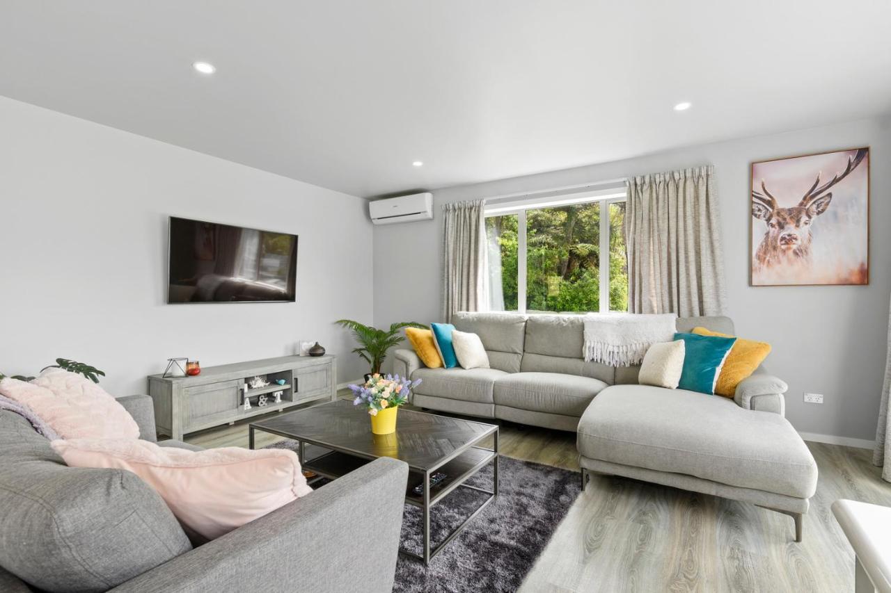 Mandeno Magic - Kerikeri Holiday Home Εξωτερικό φωτογραφία