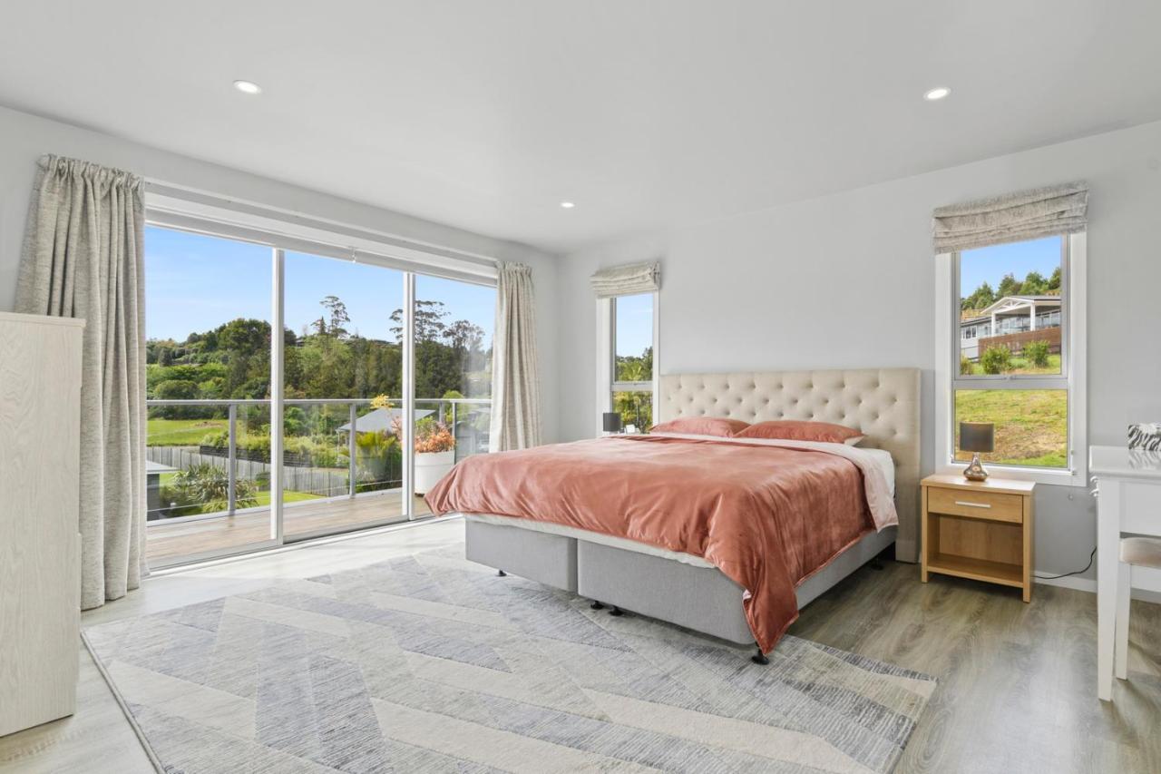 Mandeno Magic - Kerikeri Holiday Home Εξωτερικό φωτογραφία