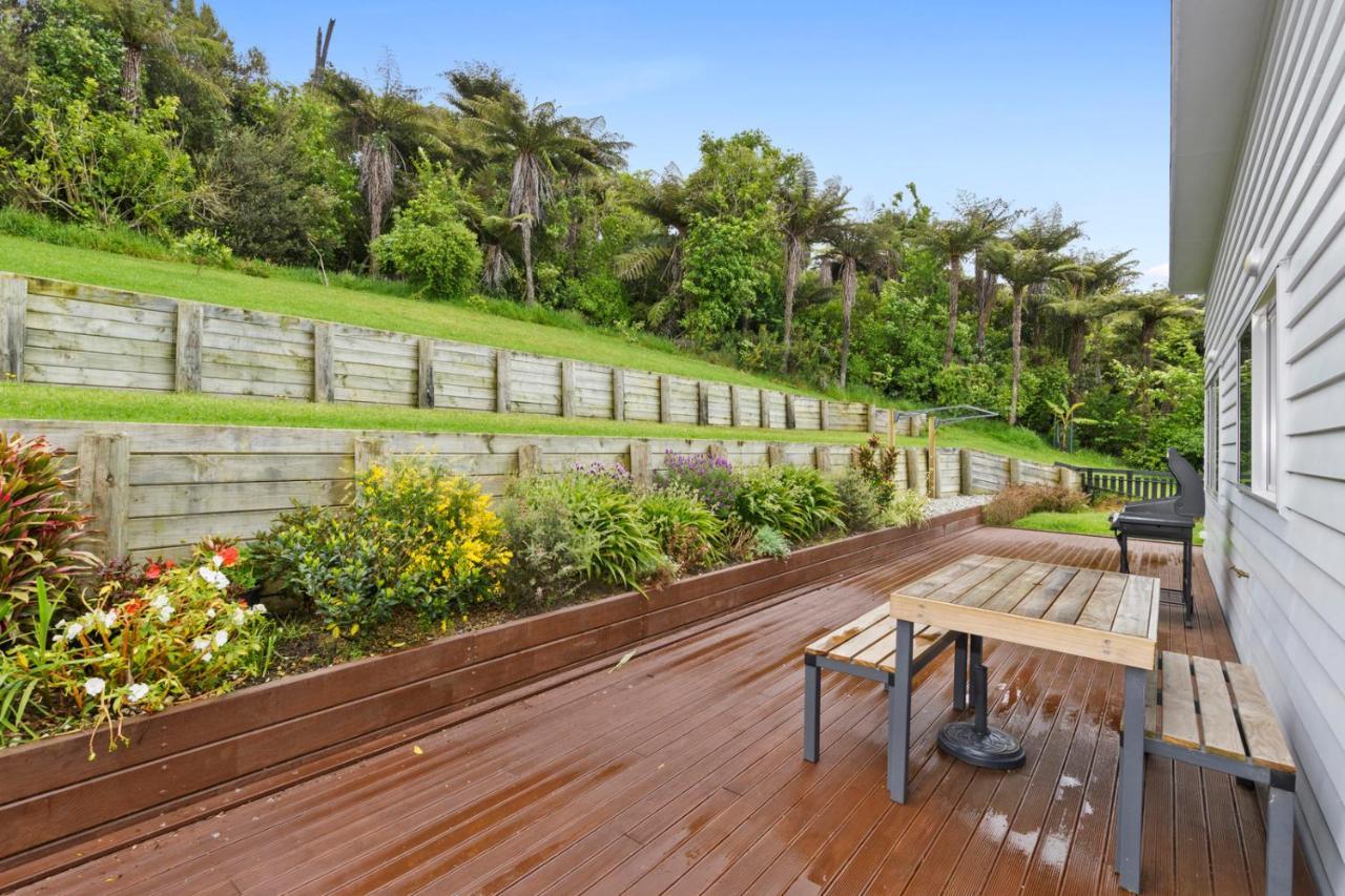 Mandeno Magic - Kerikeri Holiday Home Εξωτερικό φωτογραφία