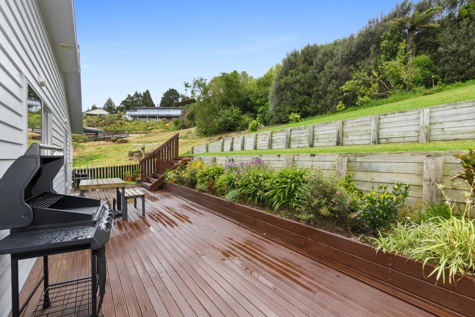 Mandeno Magic - Kerikeri Holiday Home Εξωτερικό φωτογραφία