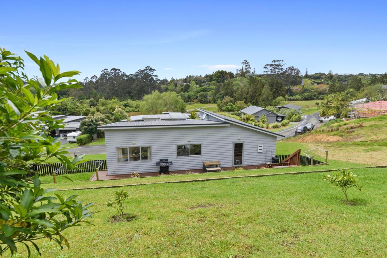 Mandeno Magic - Kerikeri Holiday Home Εξωτερικό φωτογραφία